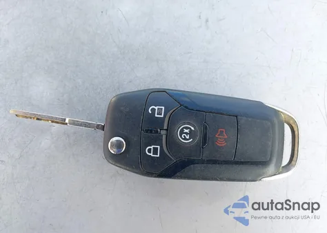 2017 Ford F250 Super Duty z USA, uszkodzony, nr VIN 1FT7W2BT2HEE23886